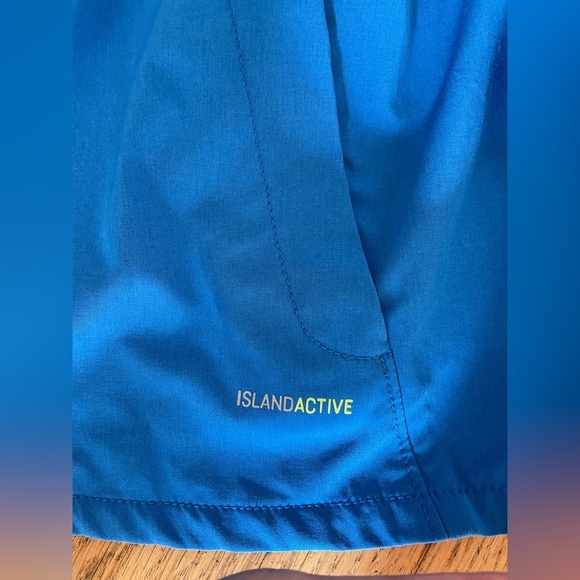 Tommy Bahama island activewear jacket size Medium - Picture 2 of 8